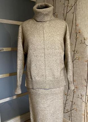 Свитер h&m 10
