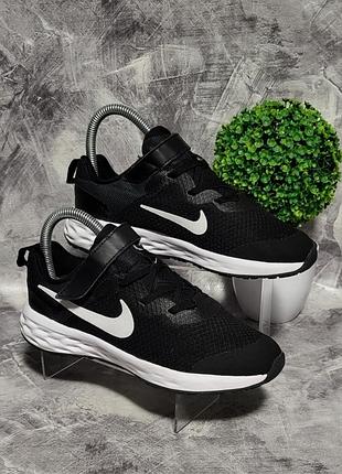 Жіночі кросівки nike revolution 6 next nature,  35/22,5 см