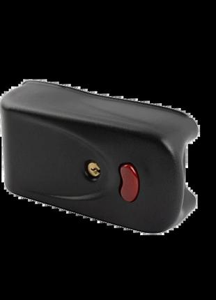 Cisa elettrika 1a630 электромеханический замок