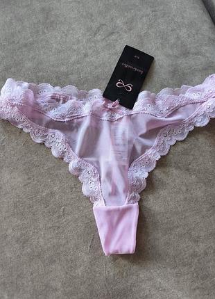 Трусики м hunkemoller