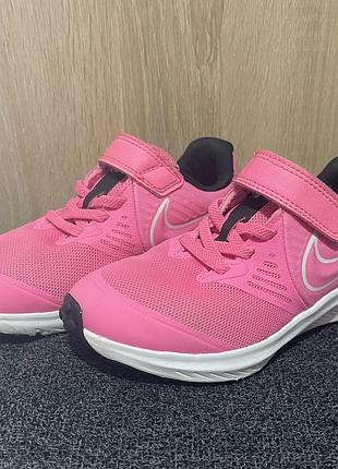 Кроссовки nike