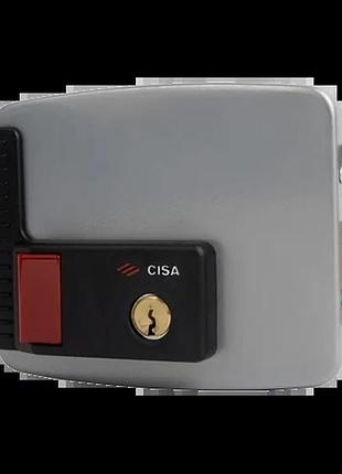 Cisa 1.1630.50.1 замок электромеханический