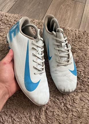 Бутси nike mercurial