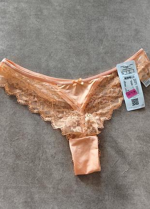 Трусики м hunkemoller