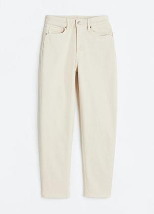 Джинсы h&amp;m размер 40