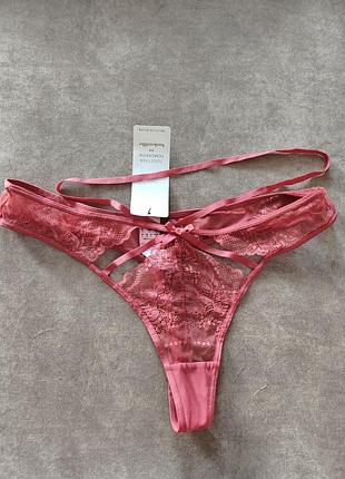 Трусики хл hunkemoller