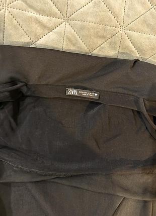 Платье zara 4