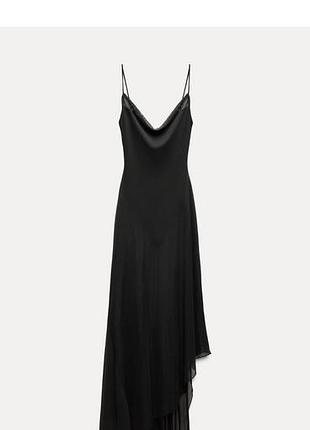 Платье zara 5