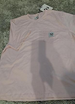 Футболка zara 50