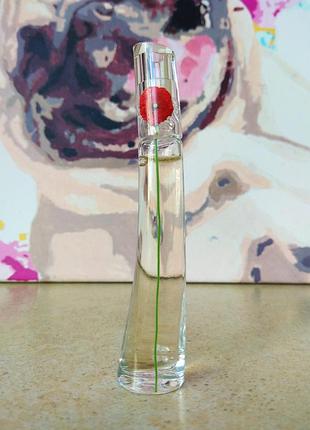 Kenzo flower by kenzo парфюмированная вода для женщин 4 мл.