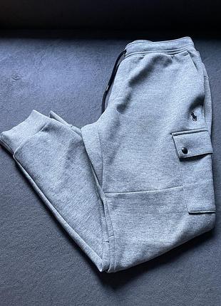 Спортивные штаны ralph laurent