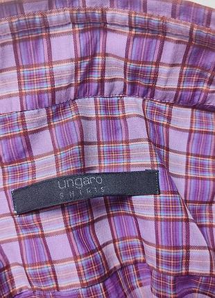 Emanuel ungaro рубашка 2