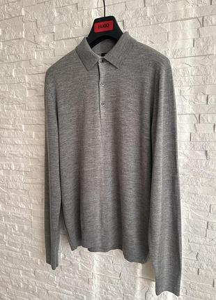 Uniqlo светр 2