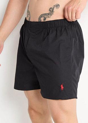 Шорты polo ralph lauren