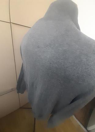 Кофта мужская олимпийка xl 3