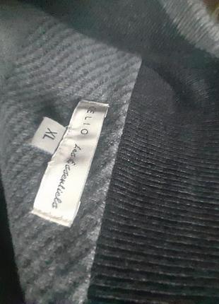 Кофта мужская олимпийка xl 5