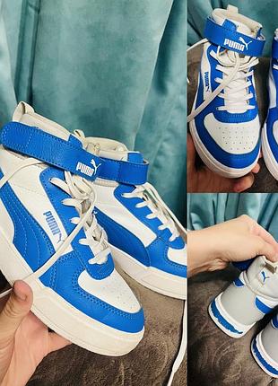 Кросівки puma