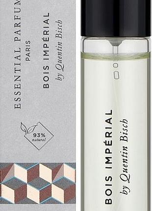 Essential parfums bois imperial