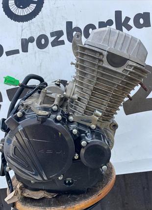 Продам мотора kovi 250(171fmm)! в гарному стані! є відео роботи!