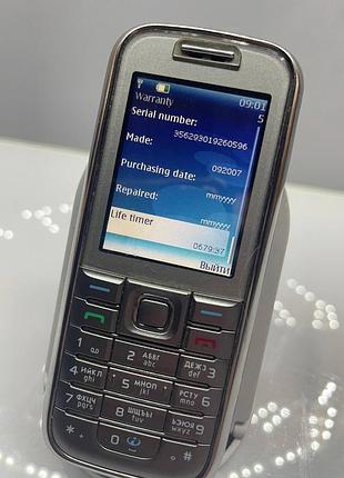 Нокія 6233 nokia 6233 ретро телефон 2