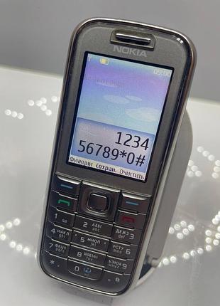 Нокія 6233 nokia 6233 ретро телефон 5