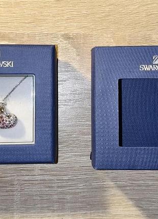 Подвеска кулон swarovski 2