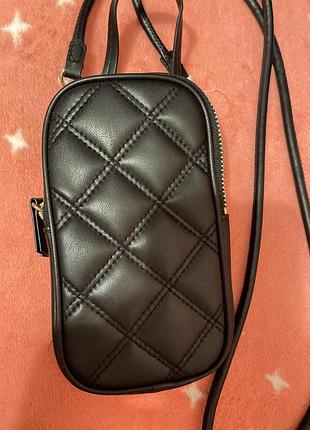 Сумка h&m для телефона 3