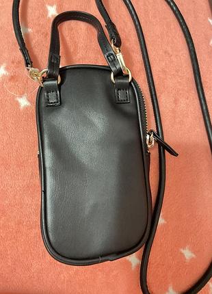Сумка h&m для телефона 4