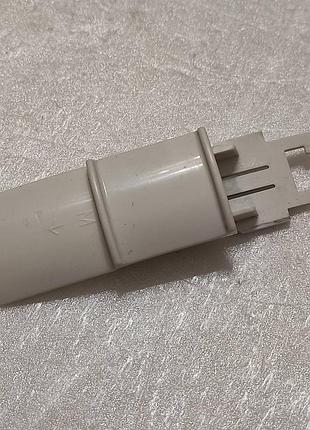 Міксер bosch mfq2700 turbofix 400w кнопка-повзунок перемикання швидкостей (перемикач режимів) для міксера