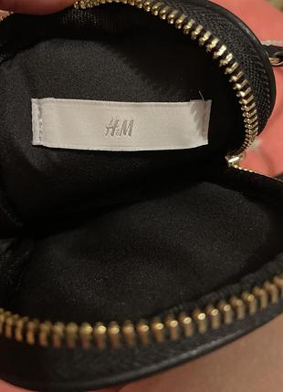 Сумка h&m для телефона 5