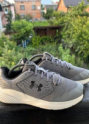 Кроссовки under armour