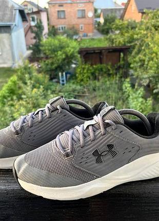 Кроссовки under armour 2