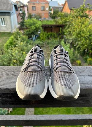 Кроссовки under armour 3