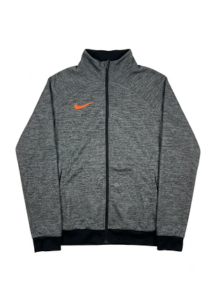 Спортивна кофта nike dri-fit slim fit (оригінал, розмір m)