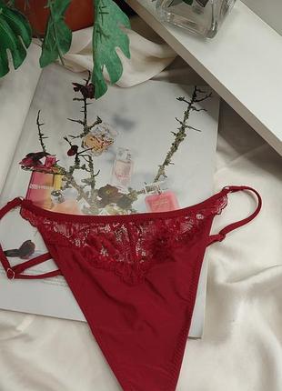 Трусики стринги intimissimi