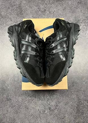 🛍  asics gel sonoma 15-50 gore-tex black
