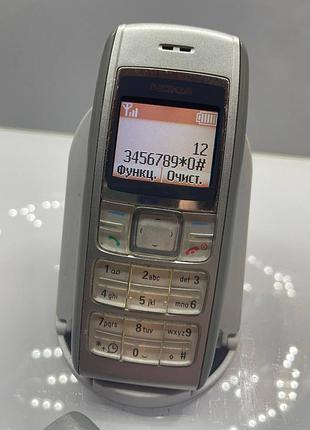 Nokia 1600 нокія 1600 телефон для зв’язку ретро телефон