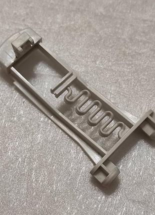 Міксер bosch mfq2700 turbofix 400w кнопка від'єднання насадок (важілка скидання віночків) для міксера