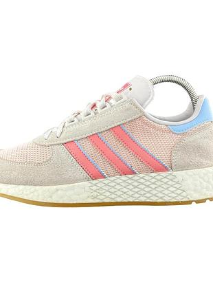 Кросівки adidas marathon tech boost originals,кроссовки оригинал оригінал