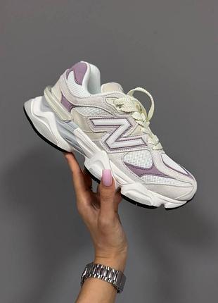 New balance 9060
light lavender premium