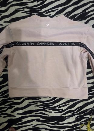 Світшот ck 2