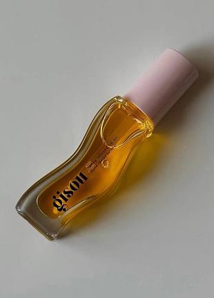 Олія для губ gisou honey infused lip oil, 8 мл
