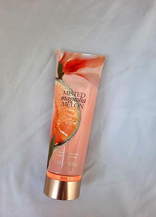 Лосьон новый victorias secret