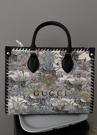 Сумка gucci