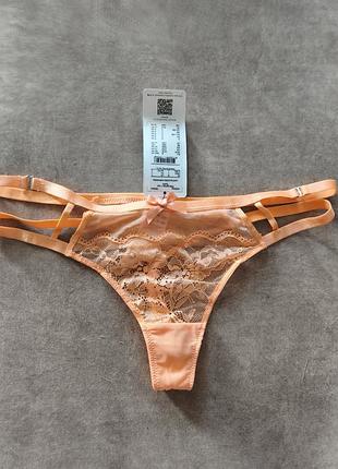 Трусики l hunkemoller
