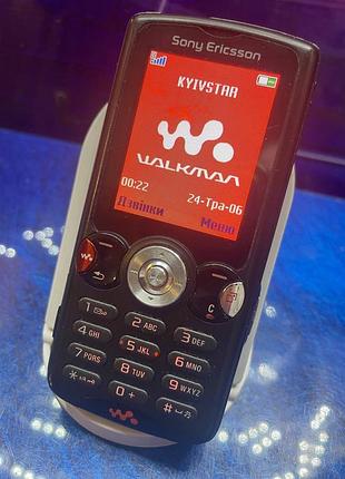 Sony ericsson w810 ретро телефон соні ерікссон w810