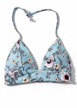 Купальный лиф new look женский комбинированный 38