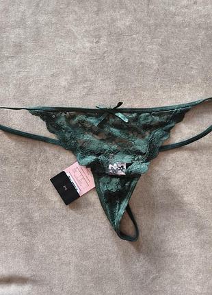 Трусики l hunkemoller
