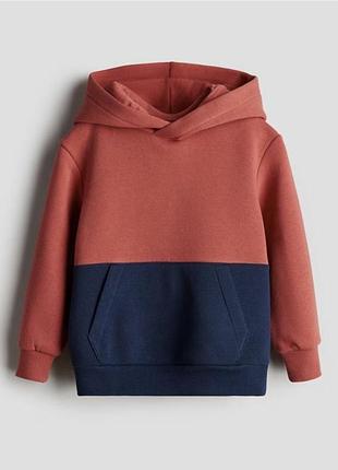 Худи h&amp;m 3-4 года