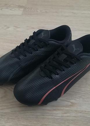Копи бутси puma ultra play 35 розмір